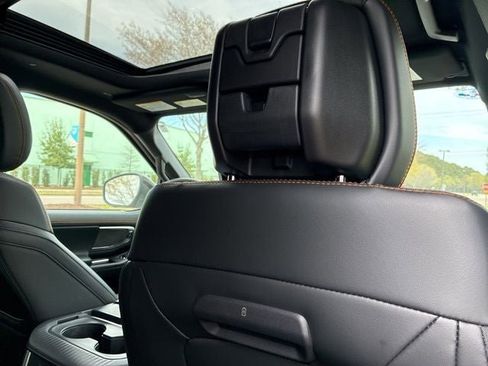 New 2026 Ford Expedition Tremor image 28