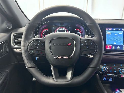 New 2026 Dodge Durango GT image 9