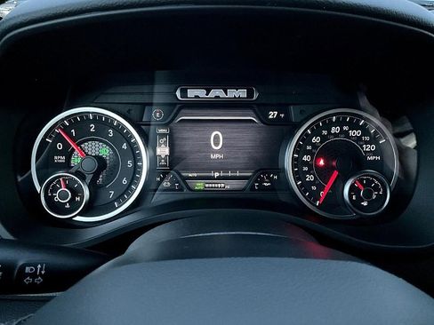 New 2026 RAM 1500 Big Horn image 17