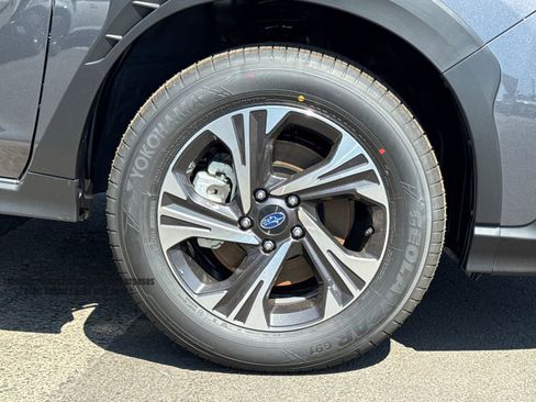 New 2026 Subaru Crosstrek 2.0i Premium AWD/4WD image 4