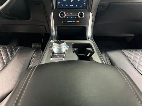 Used 2024 Ford Edge Titanium image 37