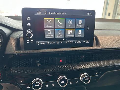 Used 2024 Honda CR-V EX-L image 17