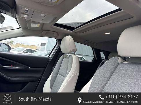 New 2026 MAZDA CX-30 Aire Edition image 22