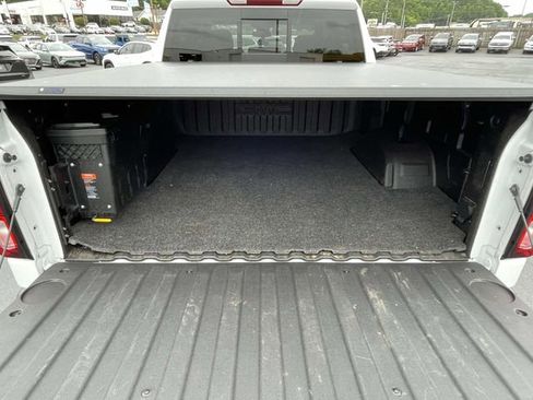 Certified 2025 GMC Sierra 1500 Elevation w/ Elevation Premium Package AWD/4WD image 11