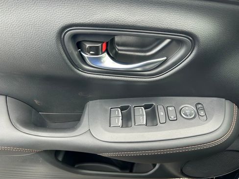 Used 2026 Honda HR-V Sport image 25
