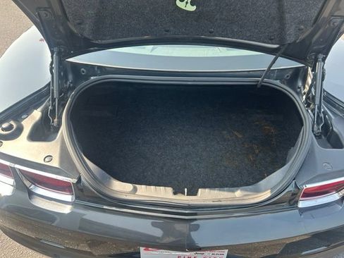 Used 2013 Chevrolet Camaro LT RWD image 25