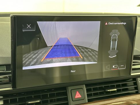 Used 2023 Audi A5 2.0T Premium w/ Convenience Package image 17