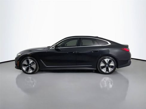 New 2026 BMW i4 xDrive40i AWD/4WD image 15