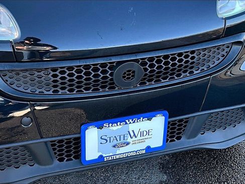 Used 2013 smart fortwo pure image 29