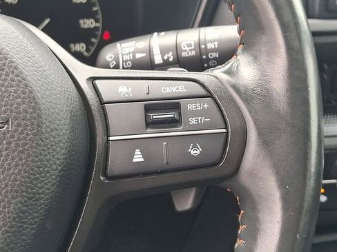 Used 2023 Honda CR-V Sport image 23