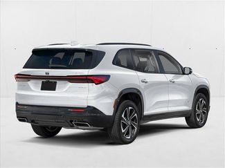 New 2026 Buick Enclave Sport Touring w/ LPO, Floor Liner Package FWD video 2