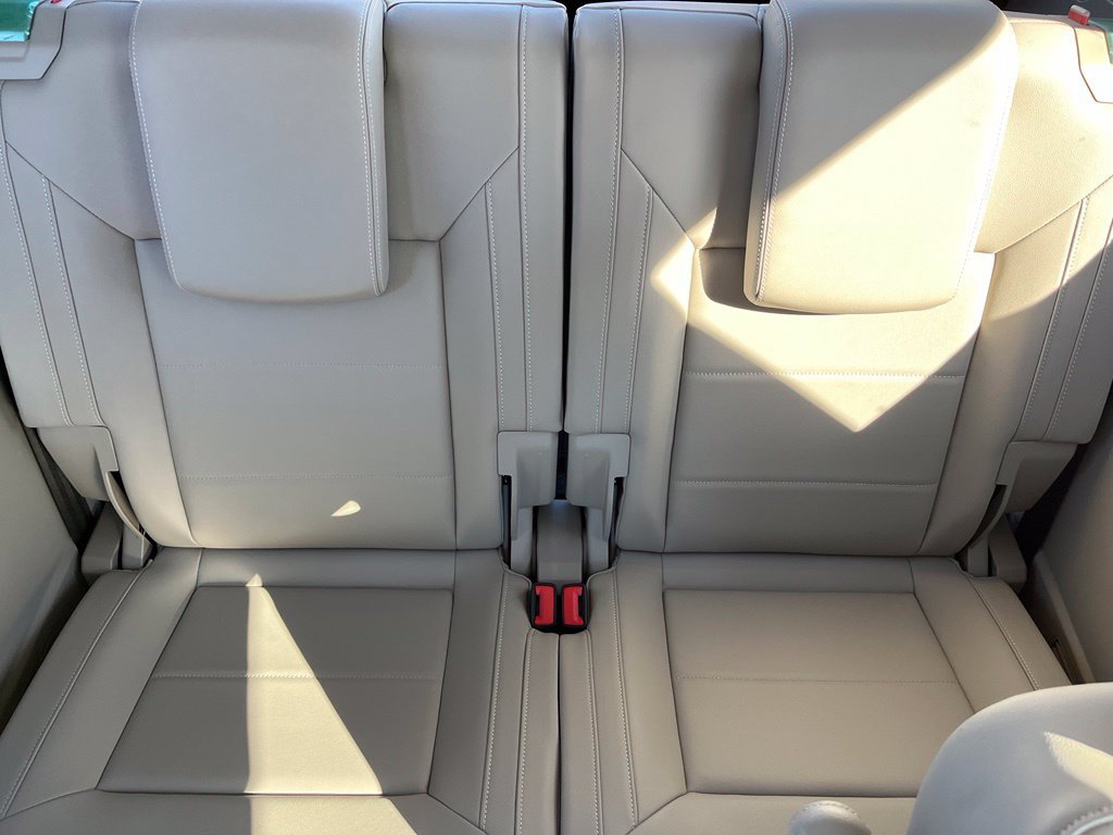 Used 2023 Volkswagen Atlas SE w/ Panoramic Sunroof Package FWD image 17