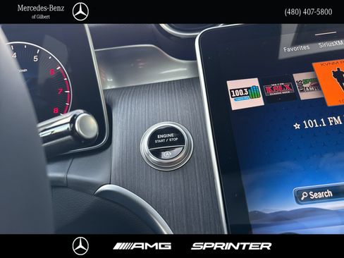 New 2026 Mercedes-Benz GLC 300 image 28