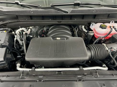 New 2026 Chevrolet Suburban High Country image 27