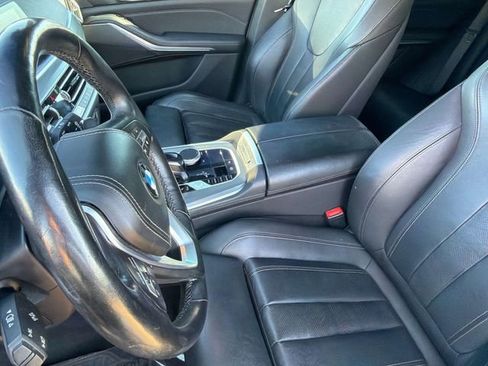 Used 2019 BMW X5 xDrive40i AWD/4WD image 24