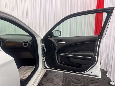 Used 2020 Dodge Charger GT AWD/4WD image 29
