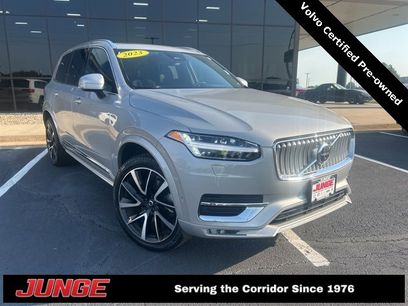 Certified 2023 Volvo XC90 B6 Plus w/ Protection Package Premier