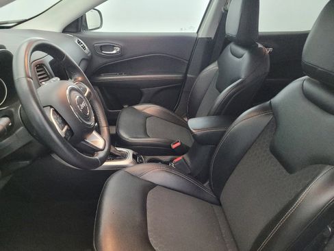 Used 2018 Jeep Compass Latitude w/ Popular Equipment Group image 17