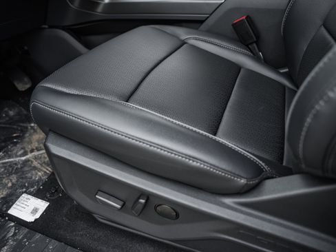 New 2026 Ford F150 Lariat w/ Equipment Group 501A Mid image 40