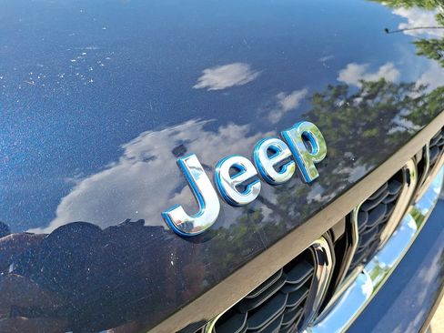 Used 2022 Jeep Grand Cherokee Limited 4xe AWD/4WD image 33