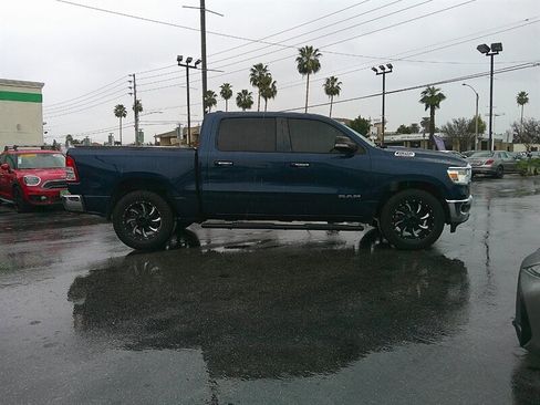 Used 2019 RAM 1500 Big Horn image 8