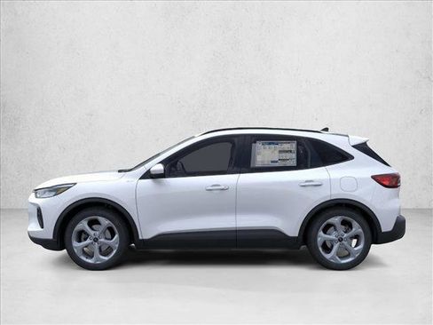 New 2026 Ford Escape ST-Line Select w/ Tech Pack #1 image 3