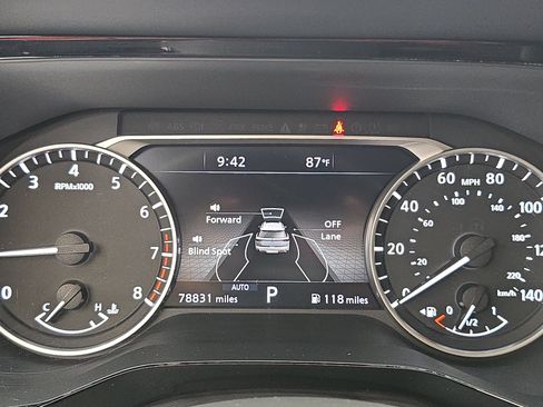 Certified 2023 Nissan Pathfinder SL AWD/4WD image 20