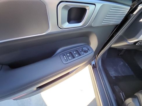 New 2026 Hyundai Santa Fe SEL image 10