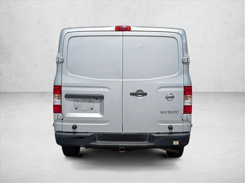 Used 2019 Nissan NV 1500 S RWD image 6