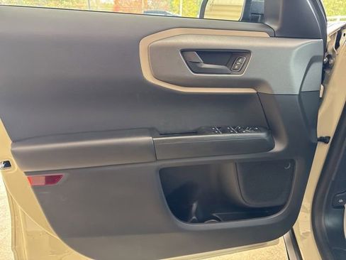 New 2025 Ford Bronco Sport Big Bend image 12