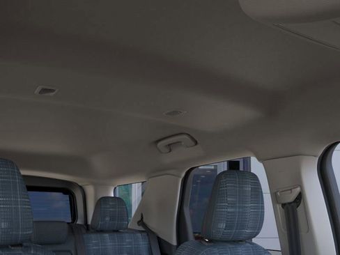 New 2025 Ford Bronco Sport Heritage w/ Convenience Package image 22