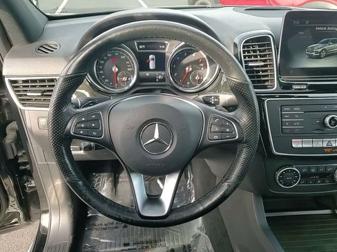 Used 2018 Mercedes-Benz GLE 350 GLE 350 image 15