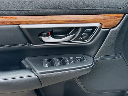 Used 2022 Honda CR-V EX-L image 16