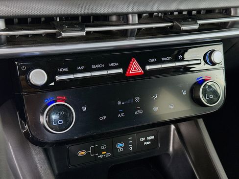 Used 2025 Hyundai Tucson SEL FWD image 24