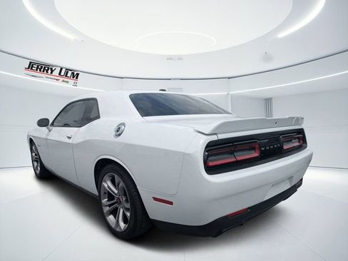 Used 2021 Dodge Challenger R/T RWD image 5
