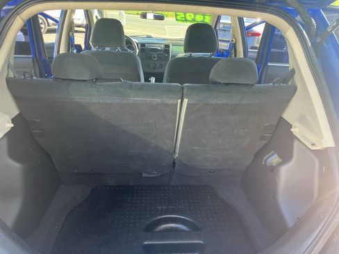 Used 2010 Nissan Versa 1.8 S w/ PWR Plus Pkg FWD image 29