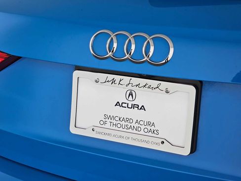 Used 2020 Audi Q3 2.0T Premium w/ Convenience Package image 13