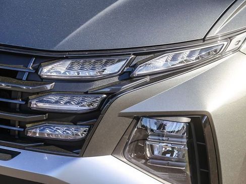 New 2026 Hyundai Tucson SEL image 8