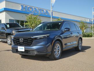 Used 2024 Honda CR-V EX-L video 1