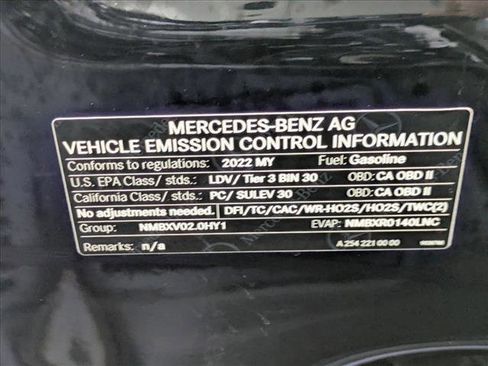 Used 2022 Mercedes-Benz C 300 Sedan image 23