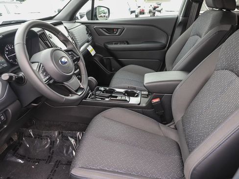 Certified 2026 Subaru Forester Premium AWD/4WD image 21