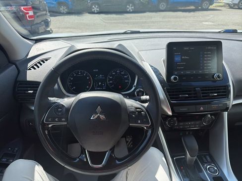 Used 2024 Mitsubishi Eclipse Cross SE AWD/4WD image 30