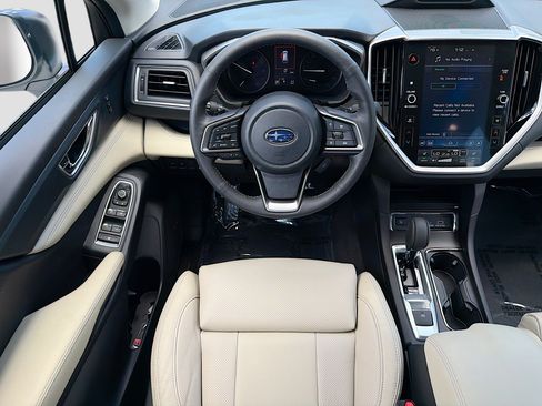 New 2026 Subaru Ascent Limited AWD/4WD image 16