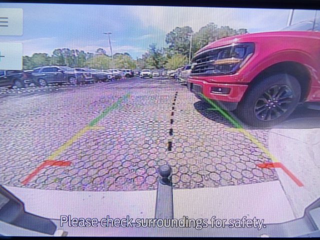 Used 2023 Ford Bronco Sport Badlands AWD/4WD image 21