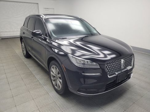 Used 2022 Lincoln Corsair AWD w/ Premium Package image 13