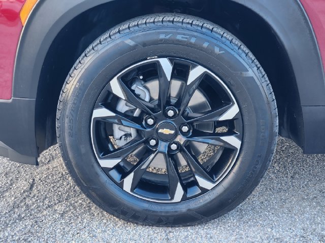 Used 2023 Chevrolet TrailBlazer LT FWD image 10