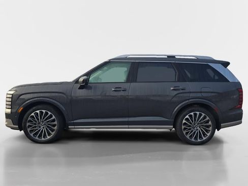New 2026 Hyundai Palisade Calligraphy image 6
