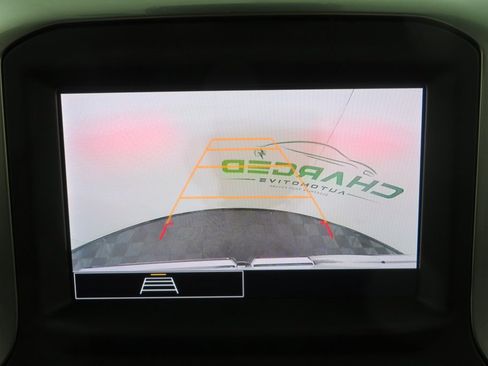 Used 2024 GMC Sierra 1500 Pro image 22