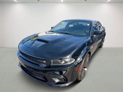 Used 2022 Dodge Charger Scat Pack