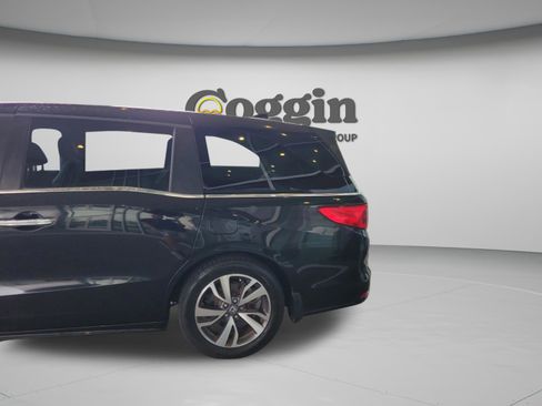 Used 2022 Honda Odyssey Touring image 5
